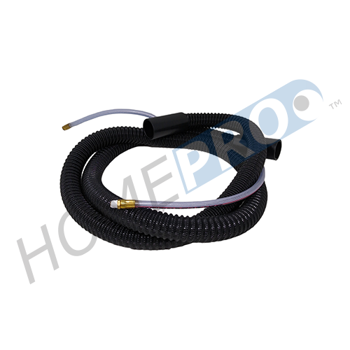 Hose Assembly Vac/Solution 
