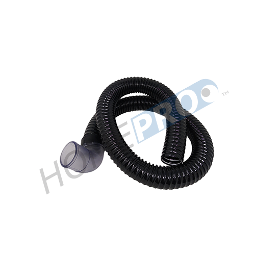 Hose Assy, 1.5 Vac X 50" 