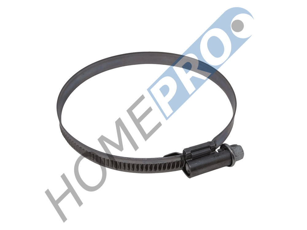 Hose Clip 70- 90 