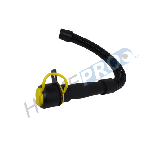 Windsor Chariot, Hose, Solution Drain 