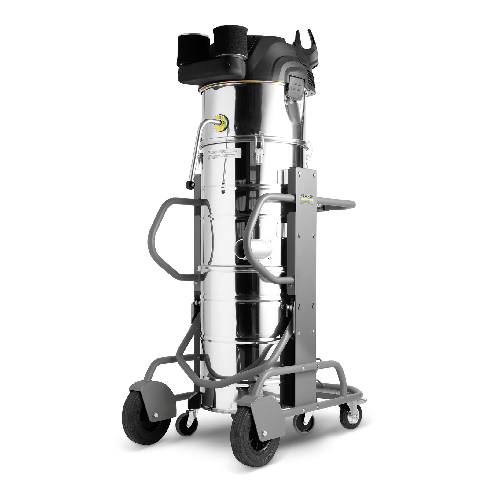 IVM 100/24-2 HEPA 