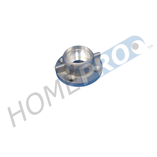 Windsor Commodore, Idler, Brush Quick-Chg End 