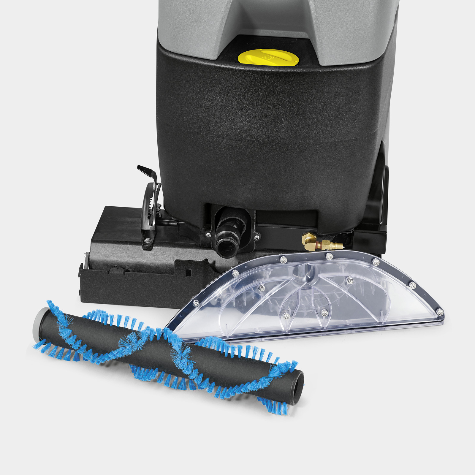 Karcher Admiral XL BRC 45/45 C Carpet Extractor  - 10081610
