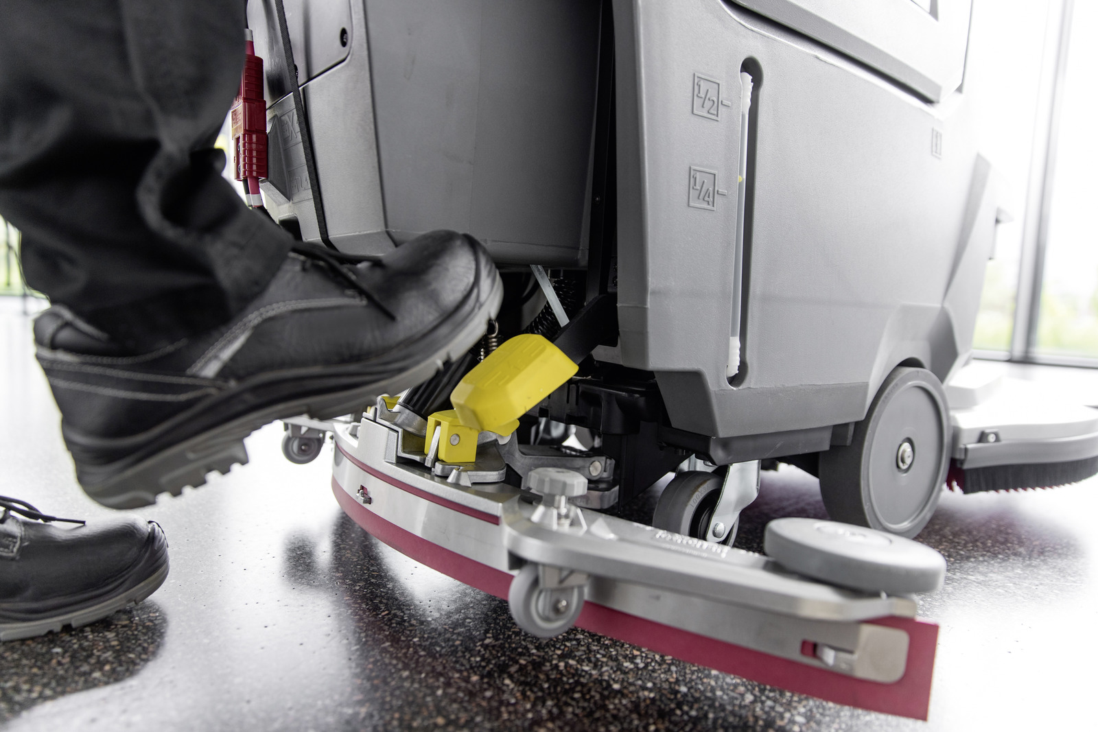 Karcher BD 50/55 W Bp Classic - 99980020