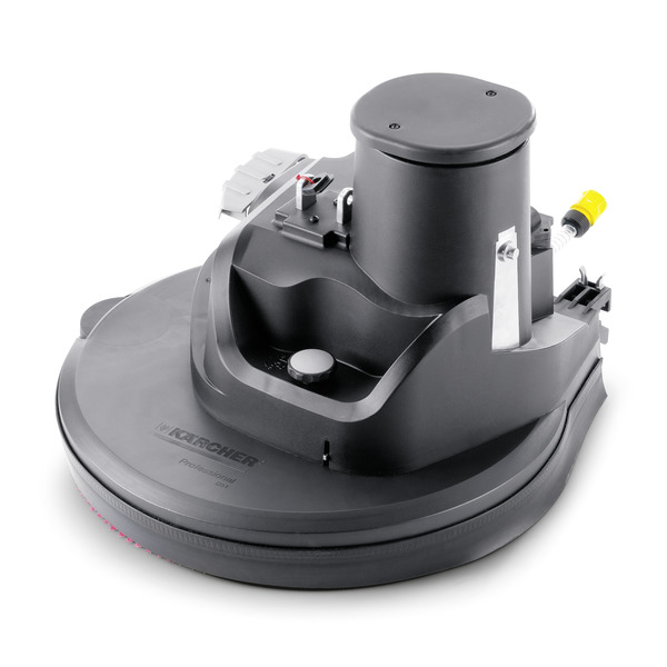 Karcher D51 Brush Head karcher, d51, brush, head, commercial, auto, scrubber, attachment, replacement, floor, cleaning, replacement, professional, 