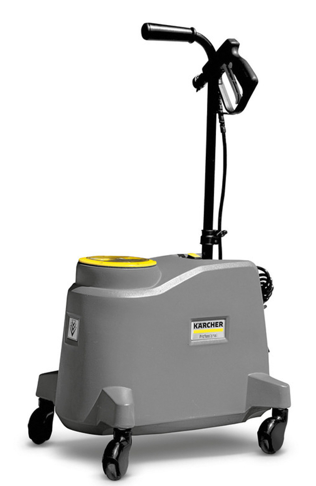 Karcher PS 4/7 Bp OBC Mister karcher, PS, 4/7, BP, obc, mister, commercial, specialty, surface, cleaning, machine, equipment, mist, disinfect, sanitize, hospitality, food, grade, hospital grade, 