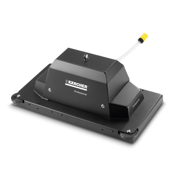 Karcher S65 Brush Head karcher, s65, brush, head, commercial, auto, scrubber, replacement, attachment, professional, floor, cleaning, cleaner, machine, 