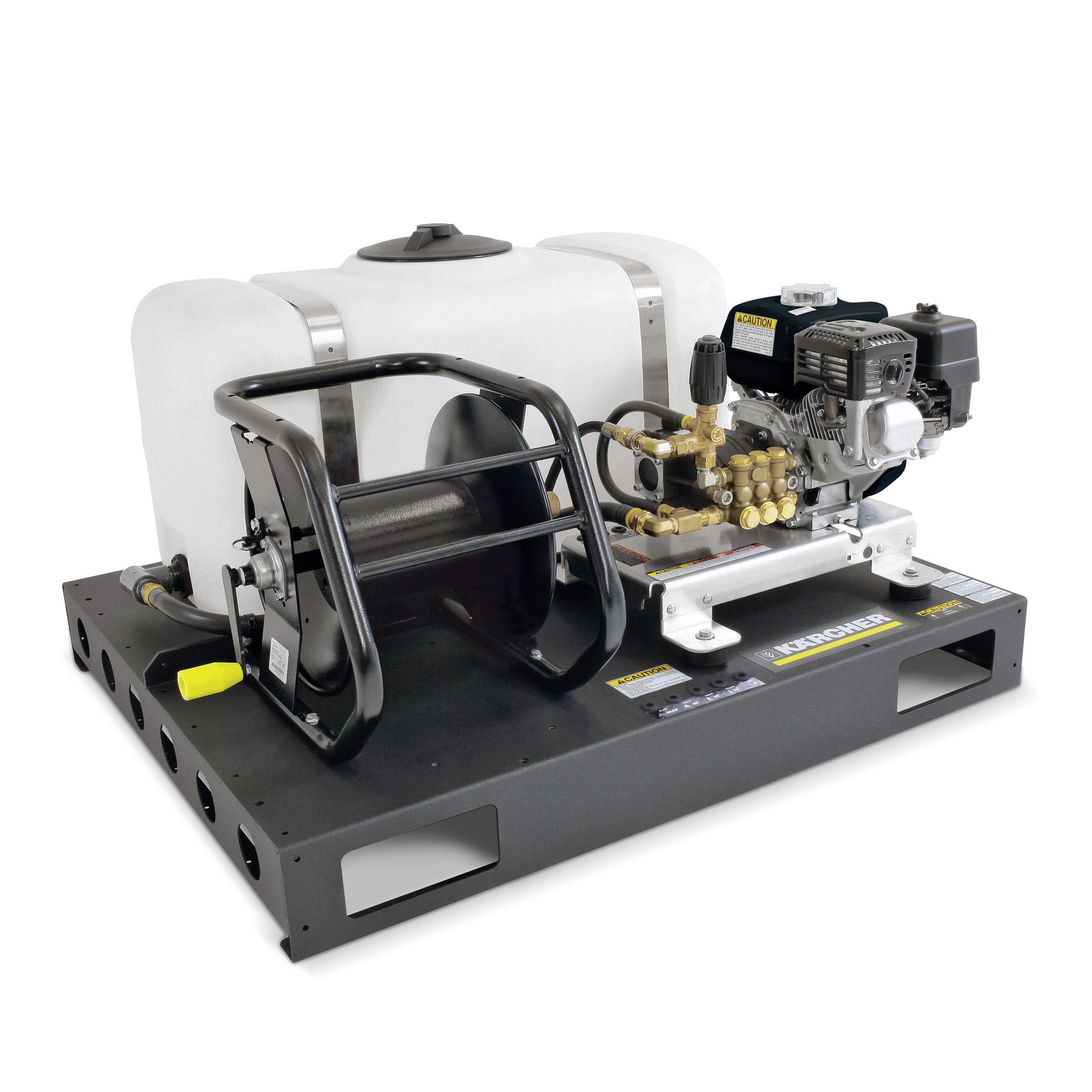 Karcher Teton Series Pressure Washers - 11073980