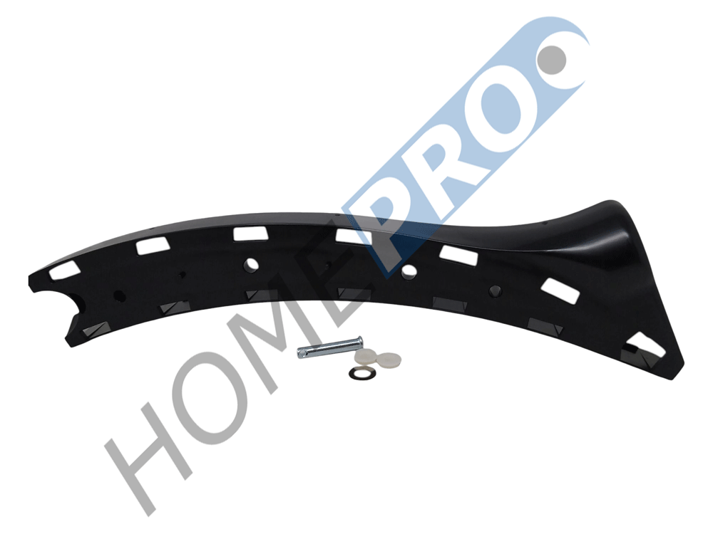 Windsor Chariot, Kit, Squeegee Frame, Rh 