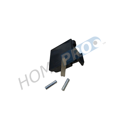 Windsor Versamatic, Latch W/Spring & Pin Karcher, Windsor Vacuums, replacement parts, Versamatic, vacuum parts, latch, spring, pin, OEM parts, cleaning equipment