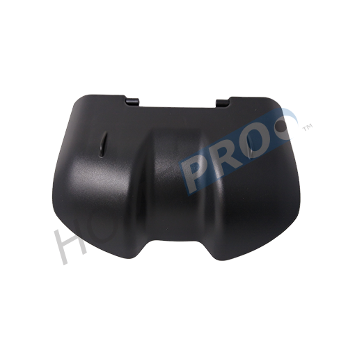Windsor Dominator, Lid, Solution, Cover 