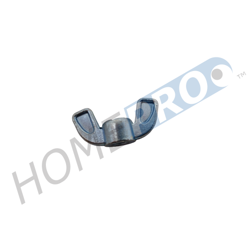 NUT  WING LOC 1/4-20 