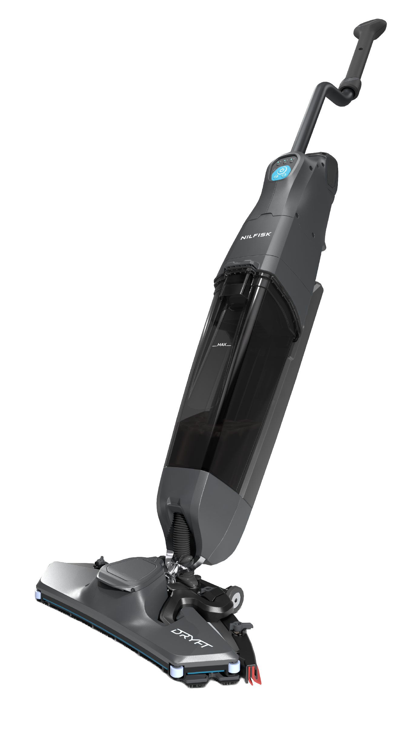 Nilfisk Dryft Compact Upright Scrubber Dryer **showroom display unit** 