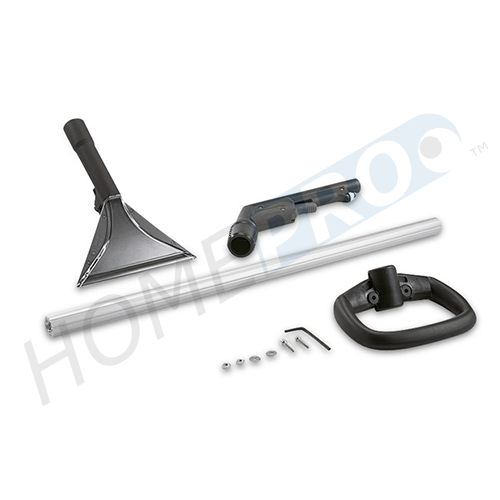 Windsor Priza / Karcher Puzzi, Nozzle Metal With Packing Karcher, Windsor, Nozzle Metal, replacement parts, Windsor Vacuums, cleaning equipment, OEM parts, spray extraction cleaner