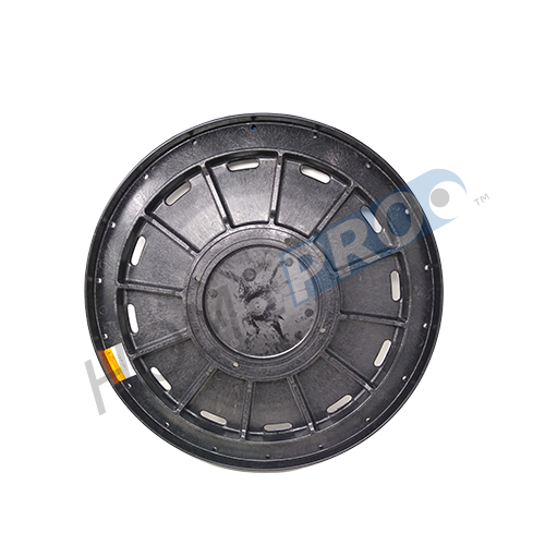 Pad Driver, Orbital, 20 Inch - 86392590