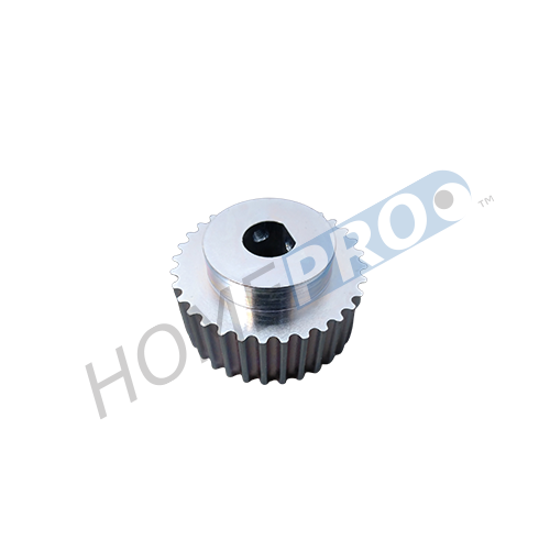 Windsor Chariot, Pulley, 32T 5Mm Gt, 15W 