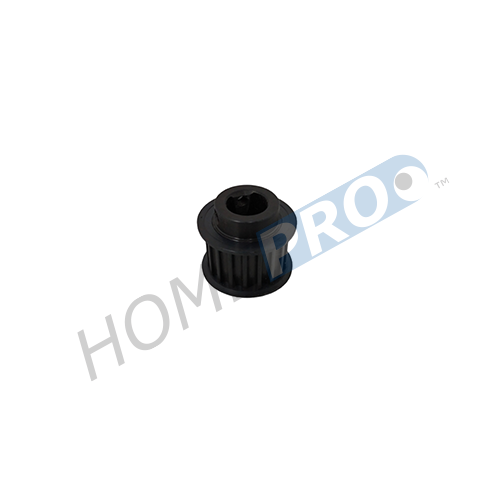 Windsor NuWave, Pulley, 5Mm Htd, 18T, 12.7Id 