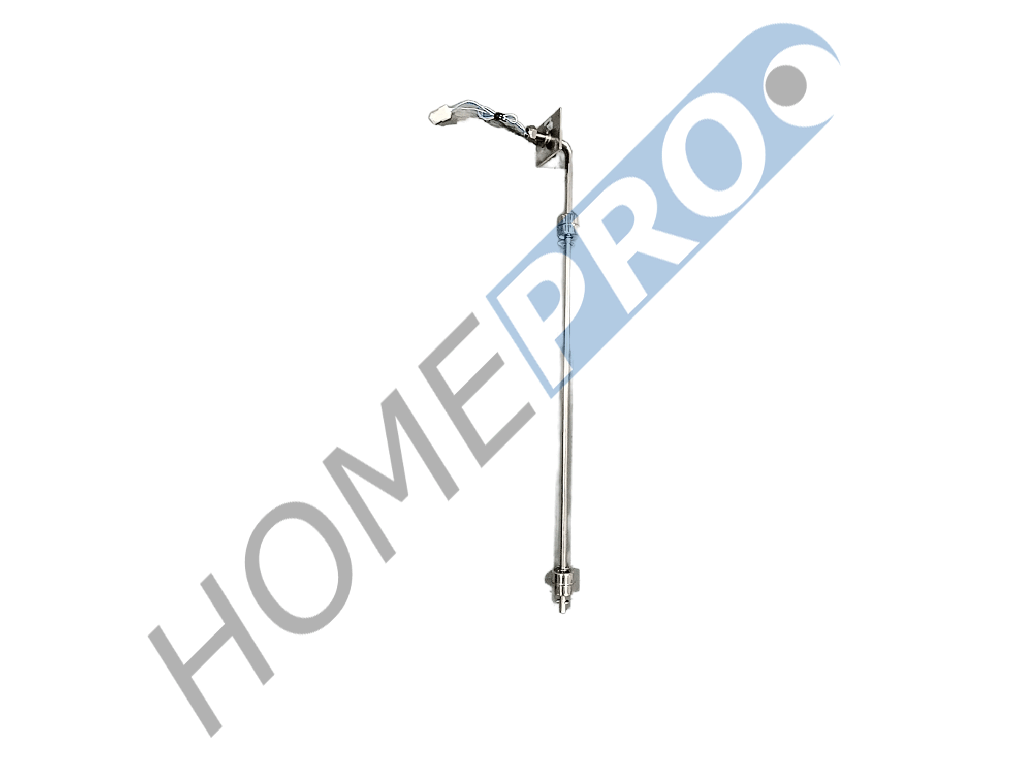 Recovery tank float sensor 
