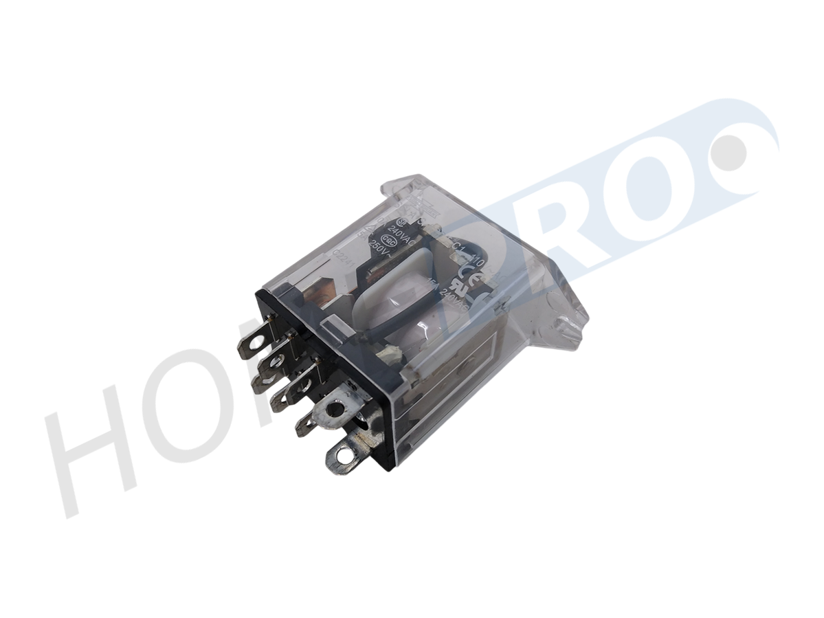 Relay, 15A 120Vac Mini 