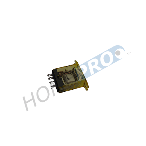 Windsor Clipper, Relay, 24Vac 