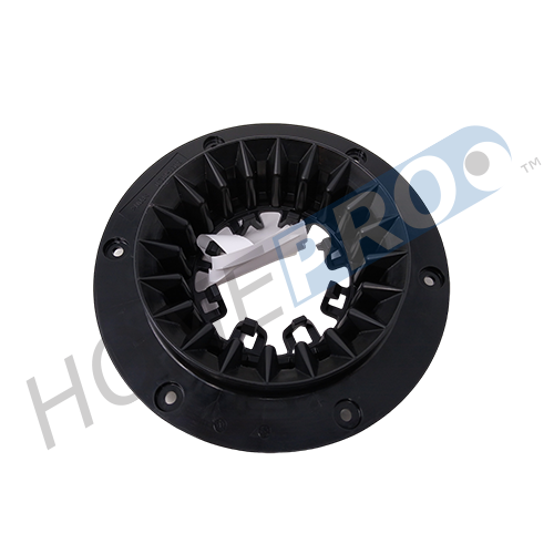 Retainer Brush 