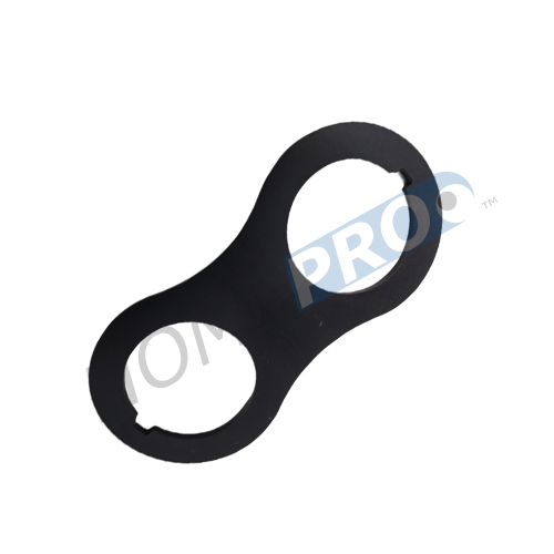 Windsor Clipper, Retainer Solution Hose 