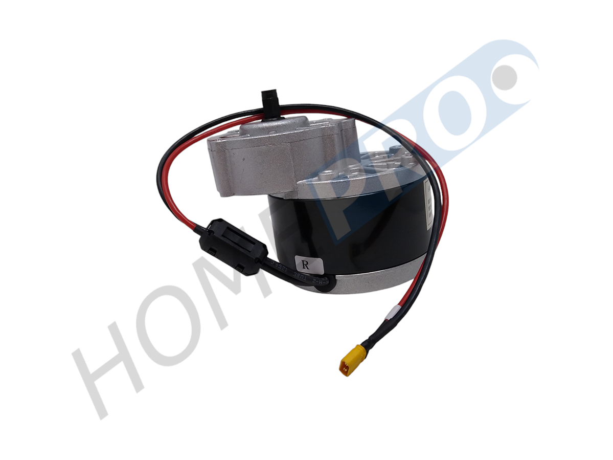 Right Brush Motor Replacement Right, brush, motor, Artist, 1, Adventurier, 