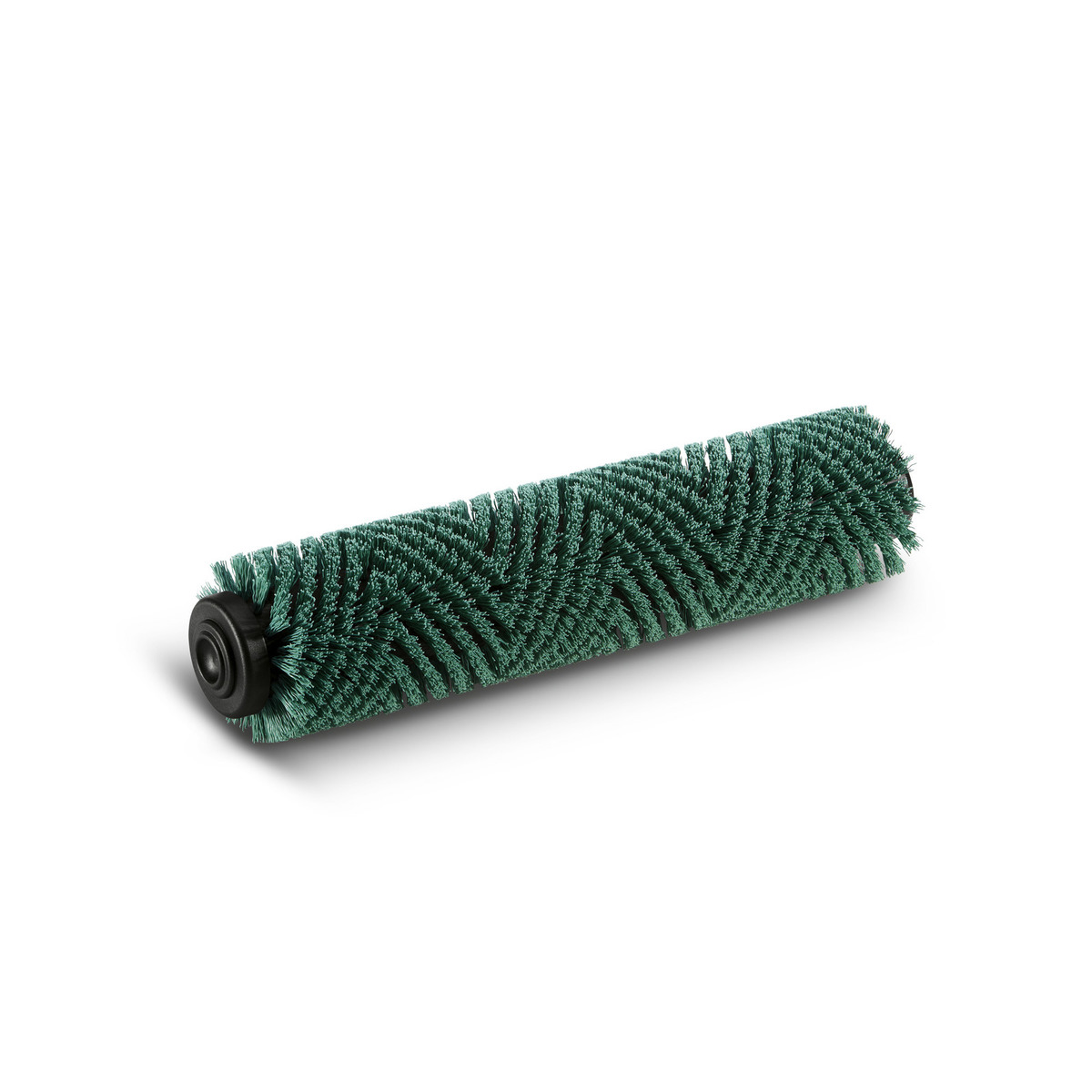 Windsor Chariot / Karcher BR, Roller Brush Complete Green Br 55/40 Karcher, Windsor, Roller Brush, Replacement Parts, Chariot 2 iScrub 20, Kira B 50, cleaning equipment, OEM parts