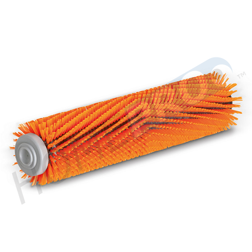 Roller Brush Complete Orange Br 45/40 