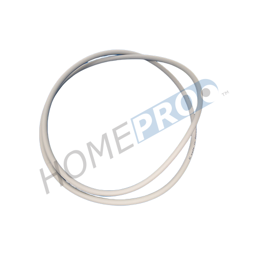 Windsor Radius, Round Belt 