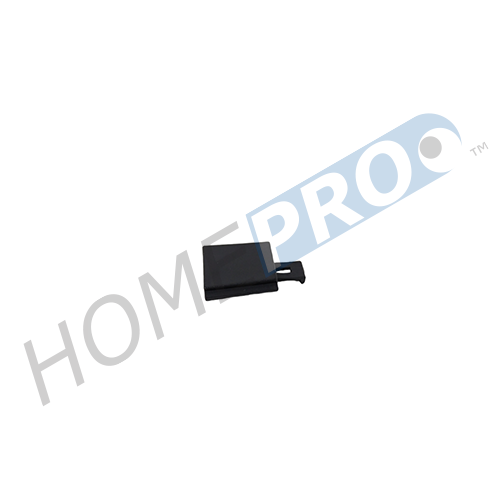 Windsor Sensor S2, S / Karcher CV, Rubbing  Plate Blk - 86320320