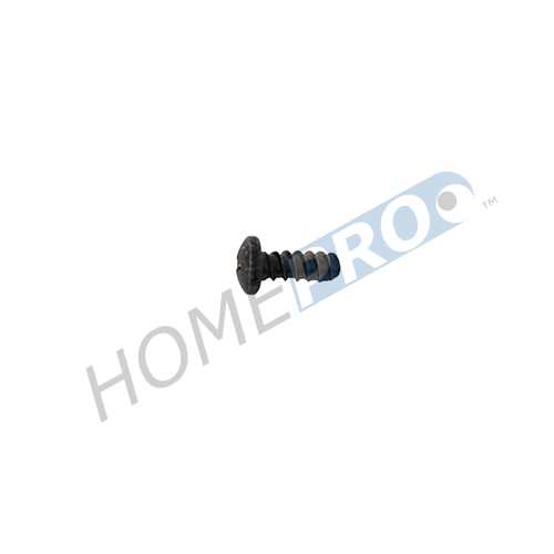 Windsor Chariot / Windsor Admiral / Windsor Voyager / Windsor Compass, Screw, 10 X .5 Phpnhsms Typeb Blk 