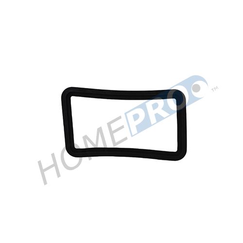 Windsor Versamatic, Seal Exhaust Filter 