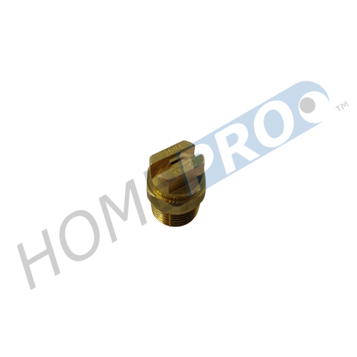 Spray Tip, .25 NPT 11003 Brass 