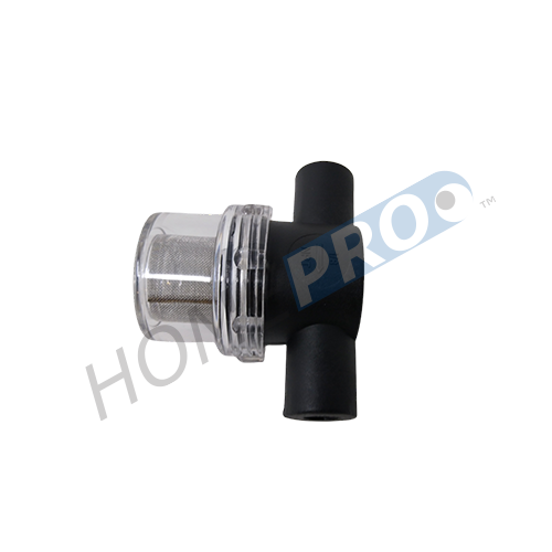 Strainer, 1/8 Npt, 60 Mesh 