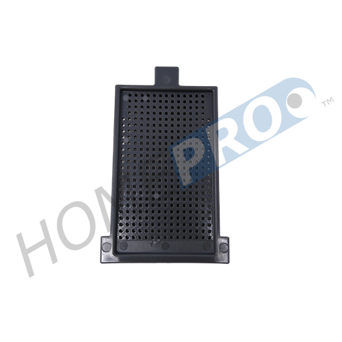 Strainer 