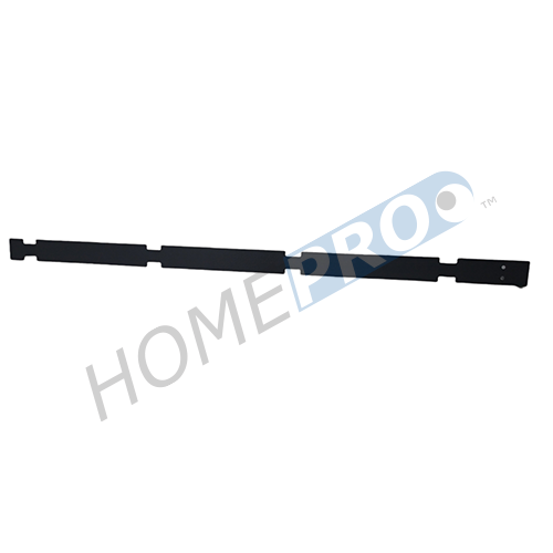 Windsor Chariot, Strap Squeegee Rear 