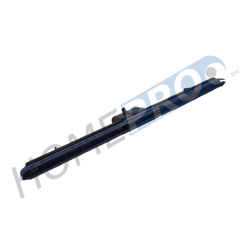 Windsor Saber / Karcher BR, Suction Bar Complete Replacement Br 40/1 Karcher, Windsor, suction bar, replacement parts, floor scrubber, Windsor Vacuums, cleaning equipment, parts and accessories