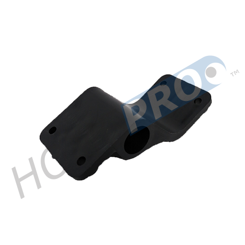 Windsor Titan, Support Axle 