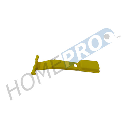 Windsor Versamatic Plus, Switch Button, Zinc Yellow 