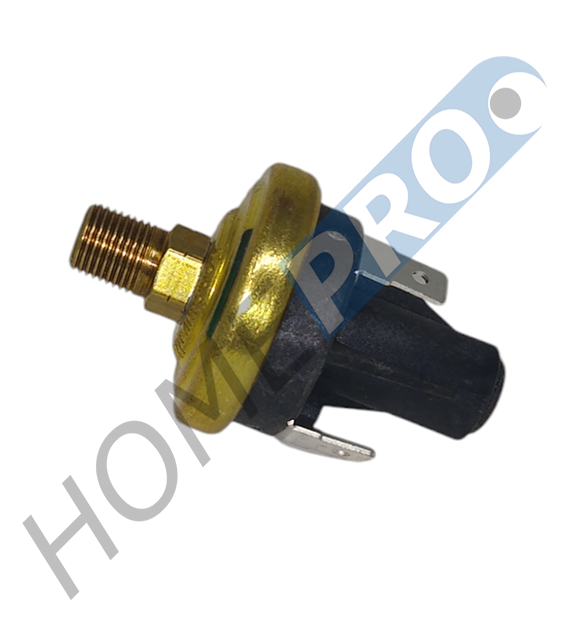 Windsor Chariot, Switch Vacuum 15" H20 Nc/No 