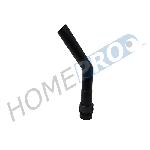 TUBE END CURVED AERO STD 