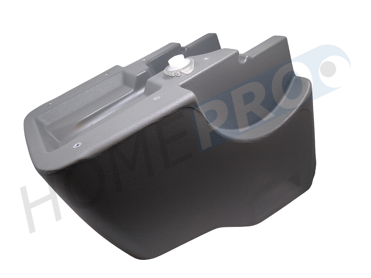 Karcher BRC, Tank, Sol, Gry Brc 30/15 C 