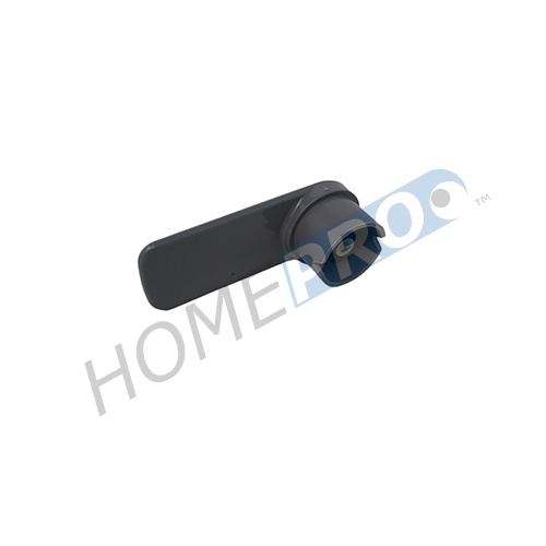 Windsor Versamatic, Upper Cord Hook, Karcher Gray 
