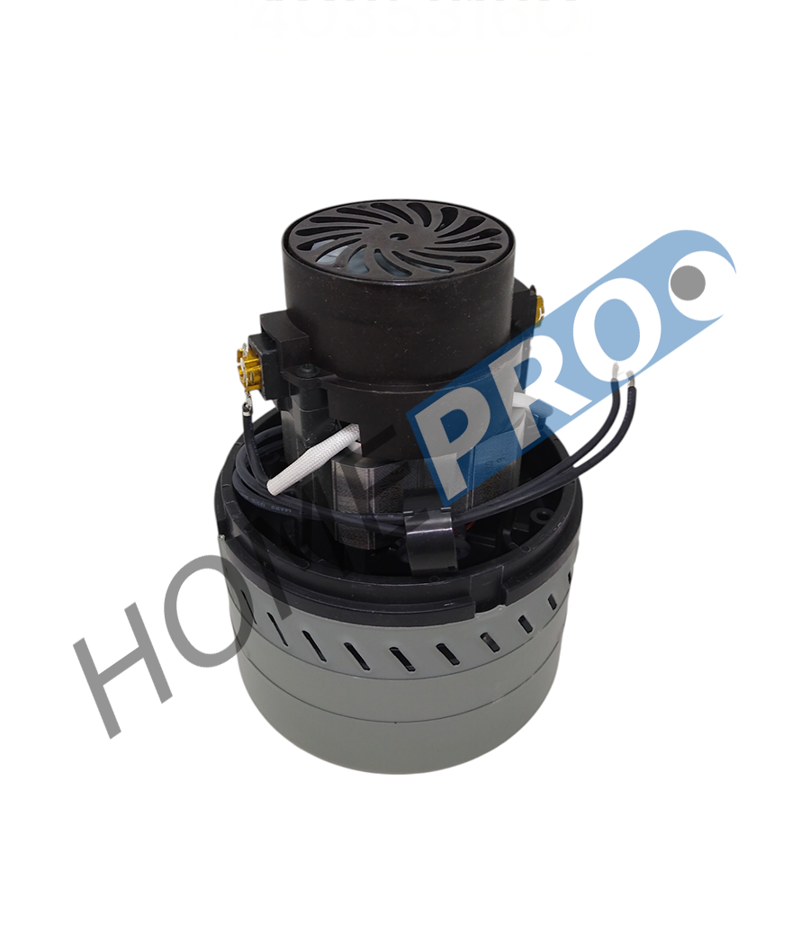 Vacuum Motor 3-Level Replacement 36V, 76 