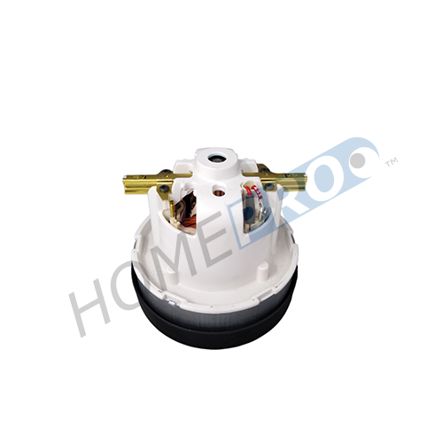 Vacuum Motor Complete 