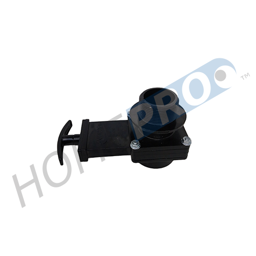 Valve 1 1/2" 