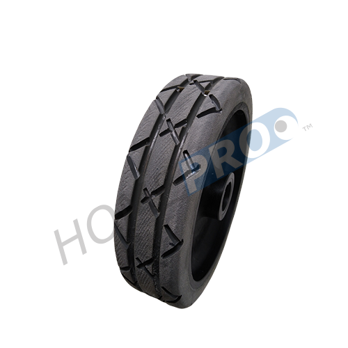 Windsor Chariot, Wheel 8.00 X 2.00, Gray X-Grv - 86369170