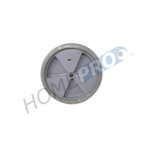 Windsor NuWave / Windsor Admiral / Windsor Recover / Karcher NT, Wheel, 9.75" X 1.5" 