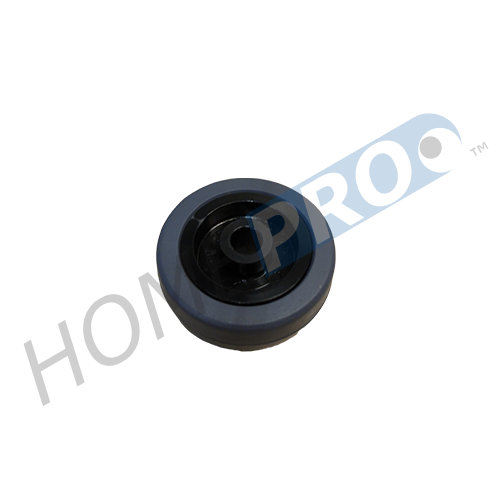 Windsor Saber, Wheel Traceless Grey D50 
